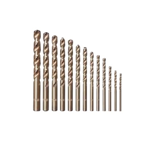 Drill Bits