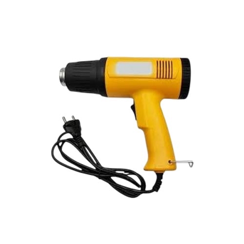 Heat Gun Machine