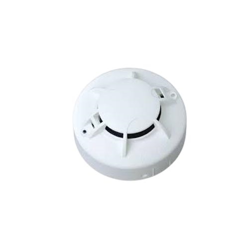 Plastic Optical Smoke Detect