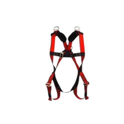Fall Protection Harnesses