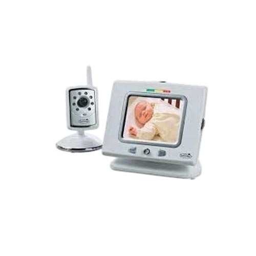 Digital Video Baby Monitor