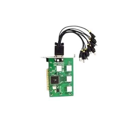DVR Card