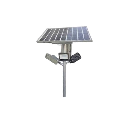 90W Solar Street Light