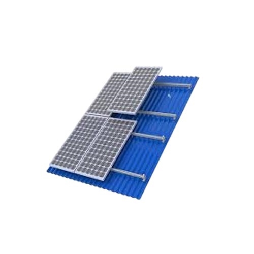 Solar Mounting Systems