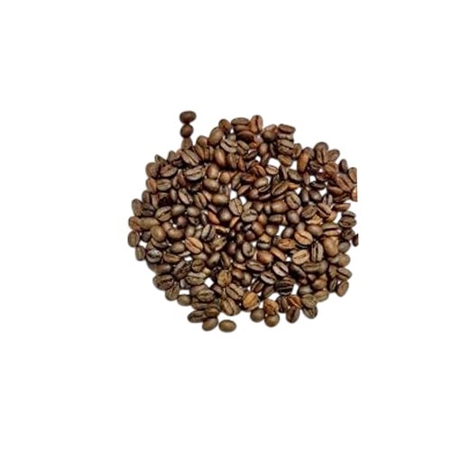 Roasted Coffee Bean
