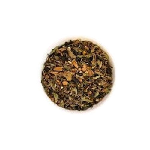 Dry Loose Herbal Tea
