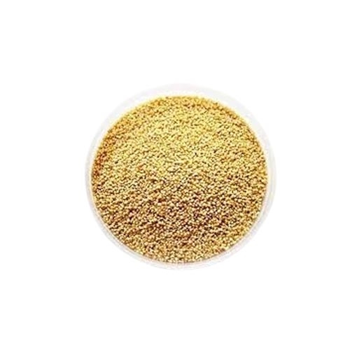 Natural Products Organic Foxtail Millet