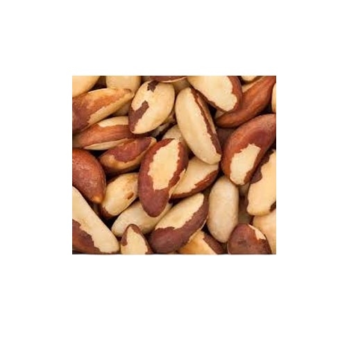 Organic Brazilian Nuts