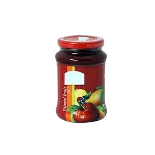 Fruit Jam