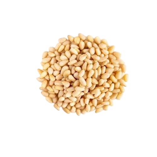 Without Shell (Kernel) Pine Nut Kernels
