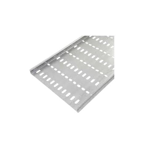 PVC Galvanized Cable Trays