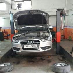 Service Detail