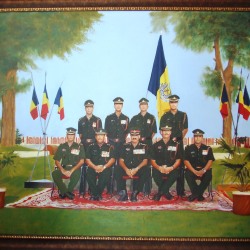 Service Detail