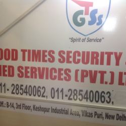 Service Detail